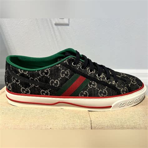 gucci modello ace|gucci ace tennis shoes.